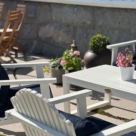 Crusellska Vandrarhemmet Strömstad Kültér fotó