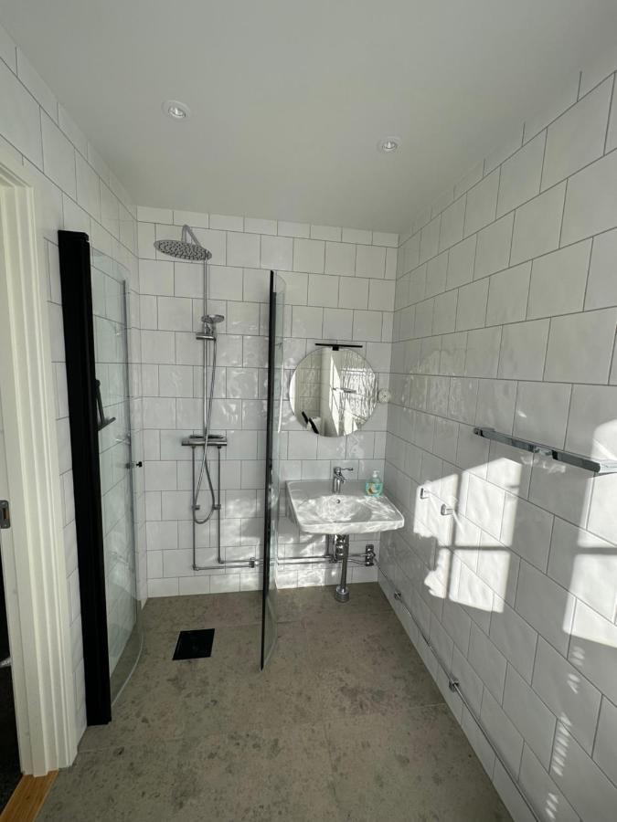 Crusellska Vandrarhemmet Strömstad Kültér fotó